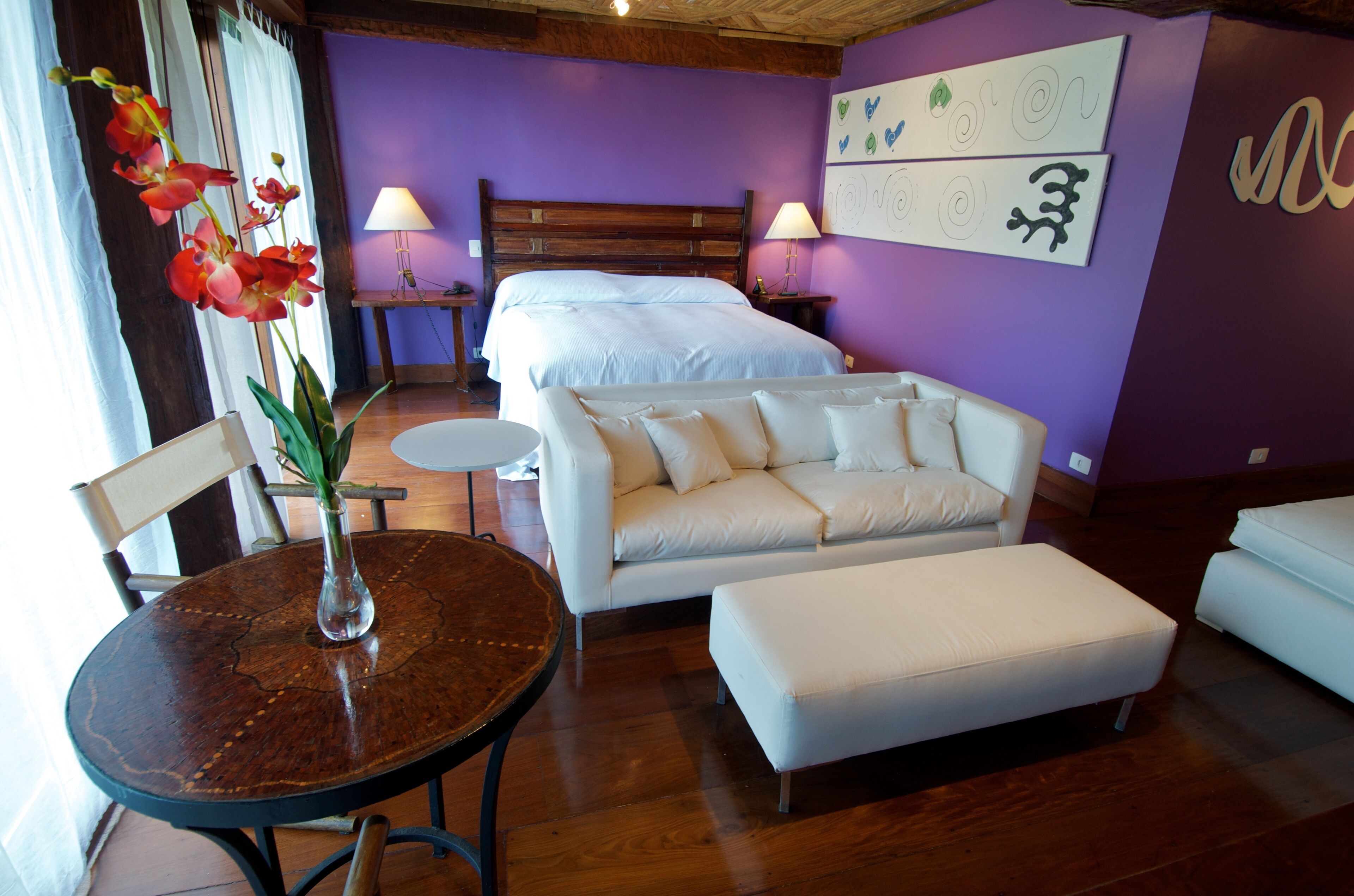 TuAkAzA - Your home in paradise