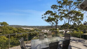 Outdoor dining - Del Monte Delight - Stylish (COPACABANA)
