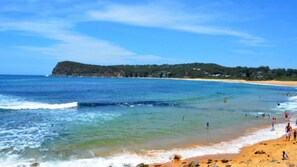 Beach - Del Monte Delight - Stylish (COPACABANA)