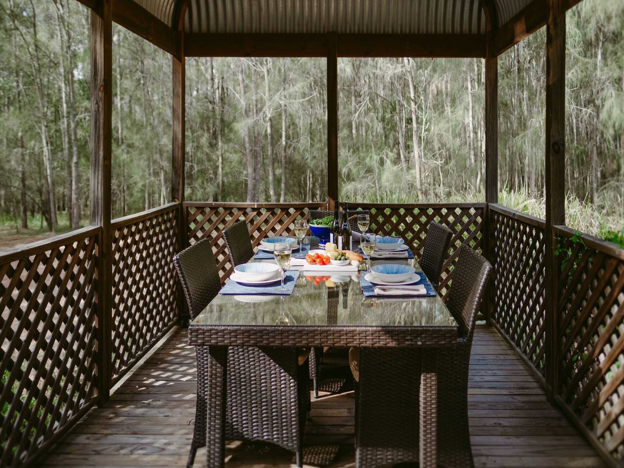 Sweetacres - Woodlands Cottage — image 16