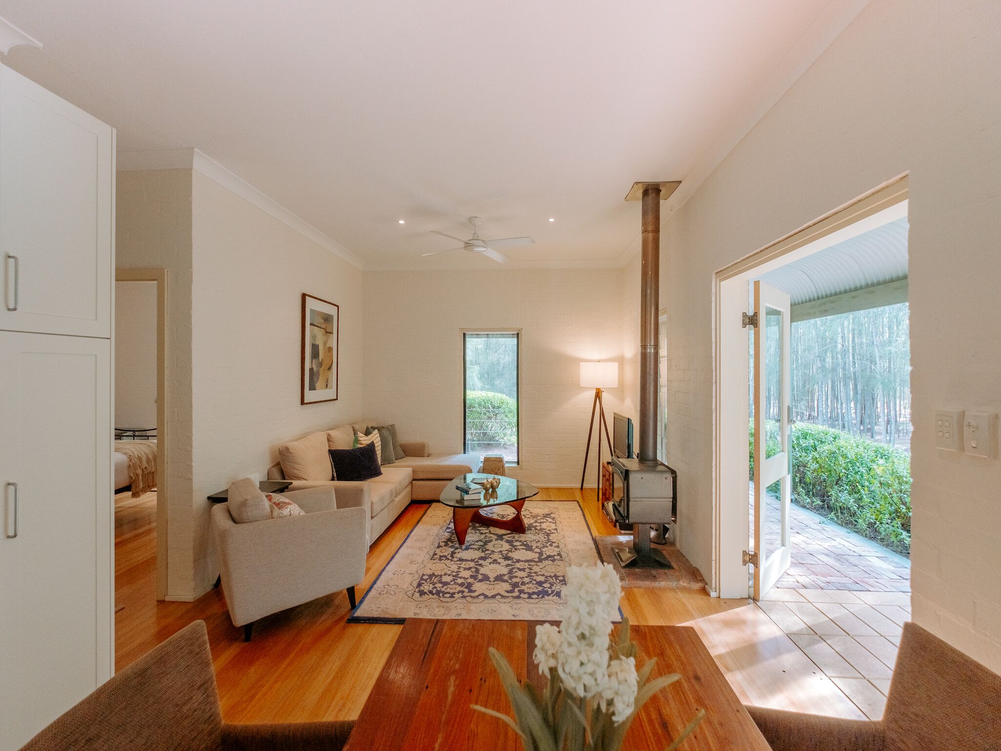 Sweetacres - Woodlands Cottage — image 10