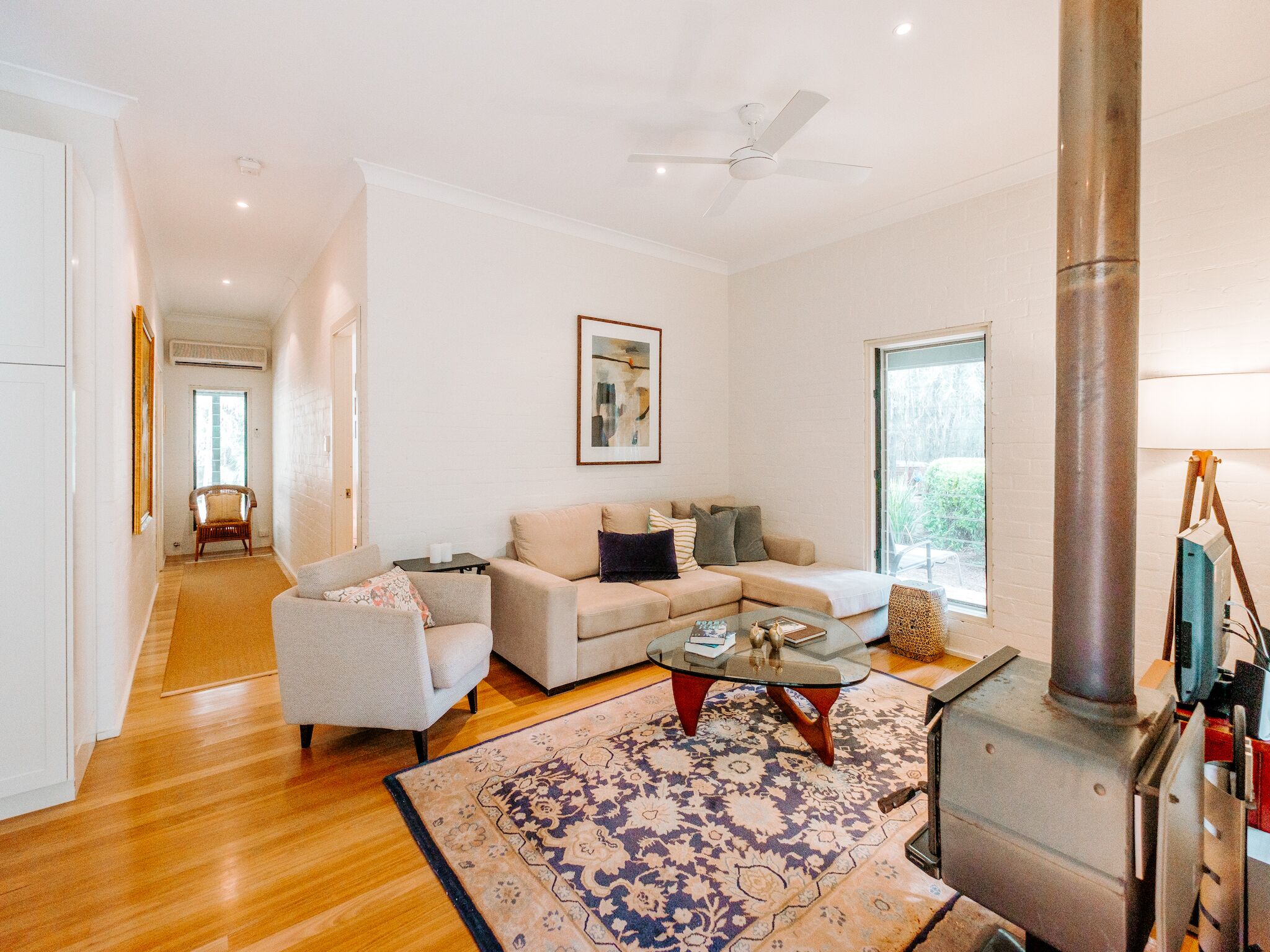 Sweetacres - Woodlands Cottage — image 7