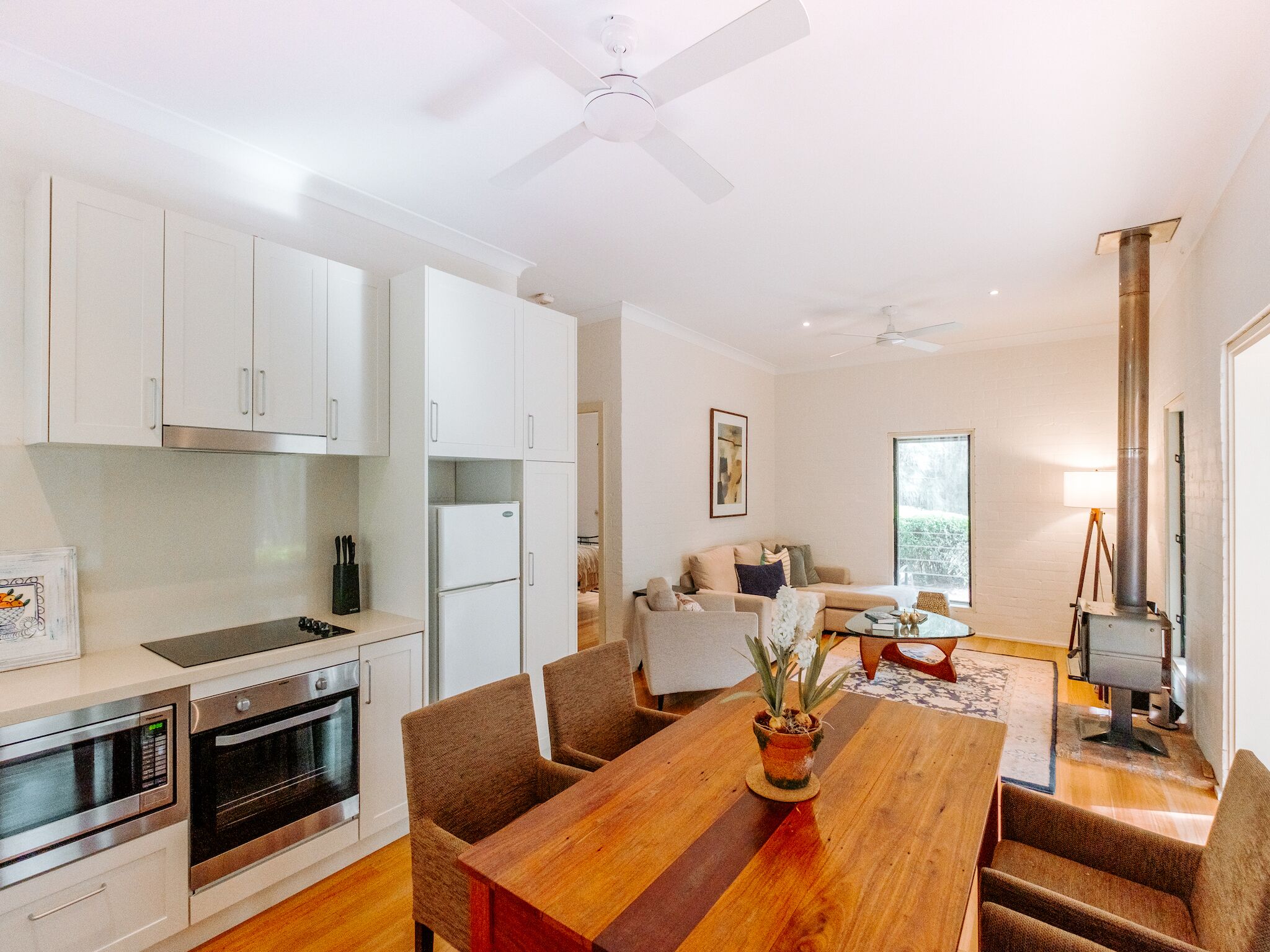 Sweetacres - Woodlands Cottage — image 6