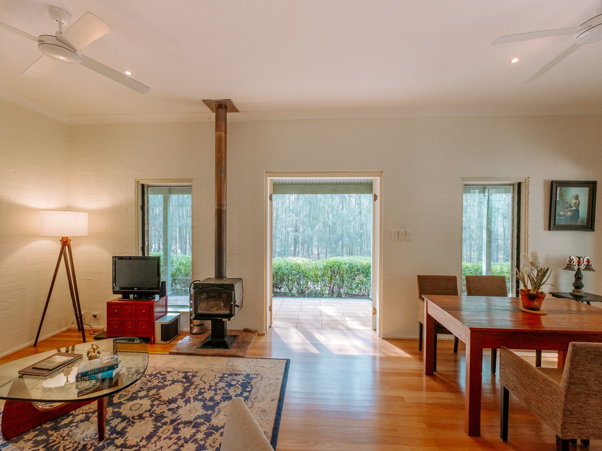 Sweetacres - Woodlands Cottage — image 11