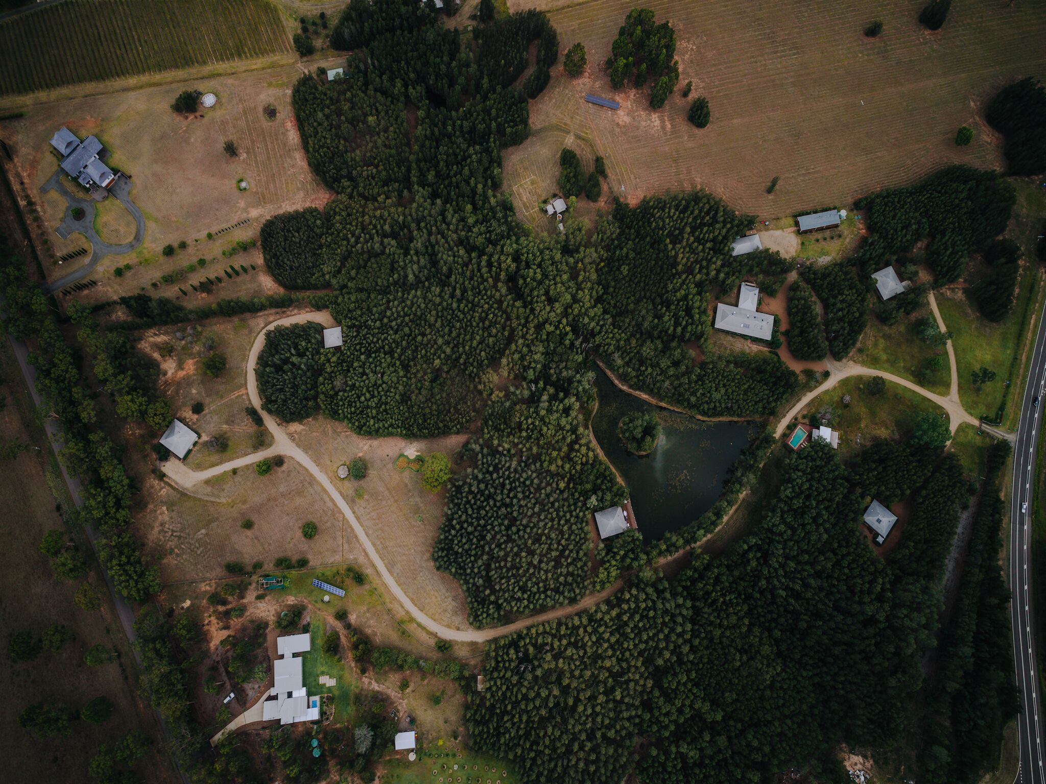 Sweetacres - Woodlands Cottage — image 19