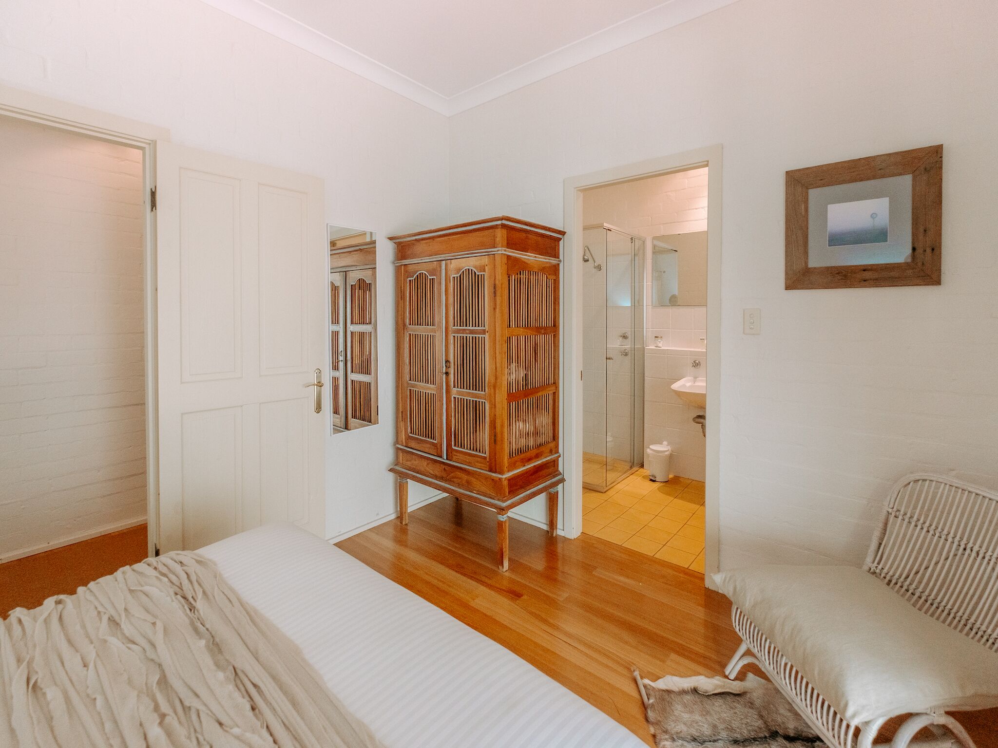 Sweetacres - Woodlands Cottage — image 14