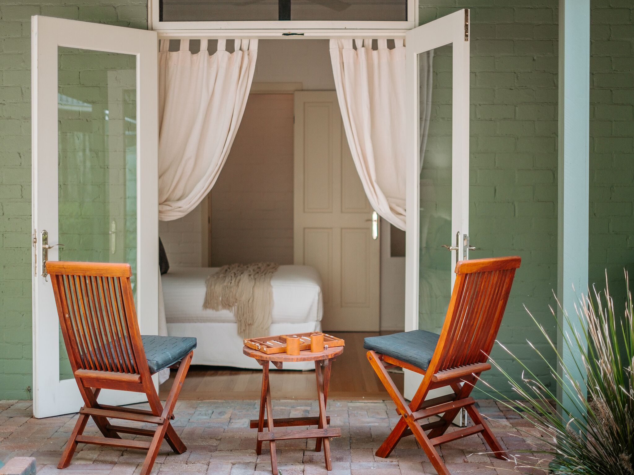 Billabong Moon - Casuarina Cottage