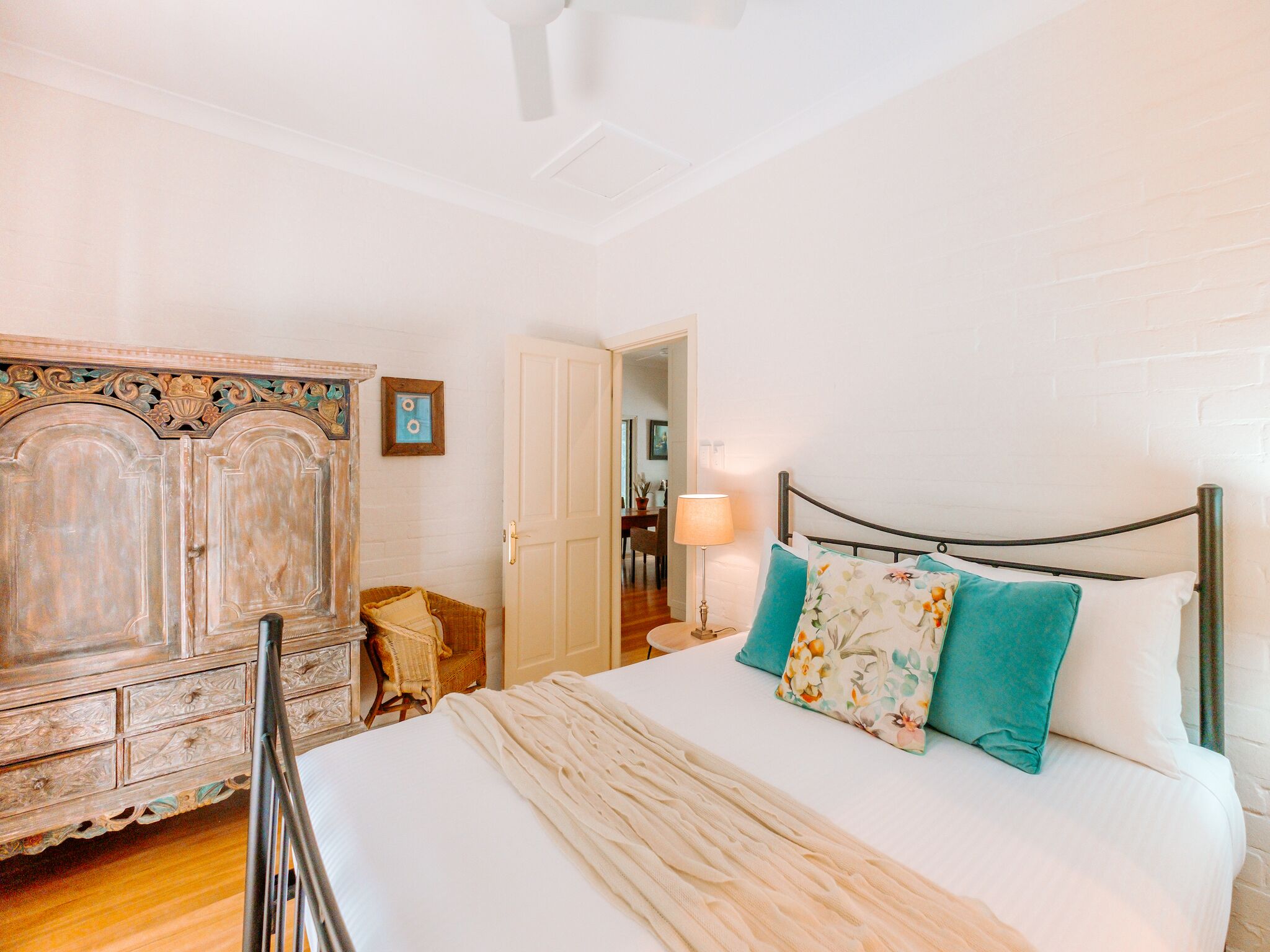 Sweetacres - Woodlands Cottage — image 8