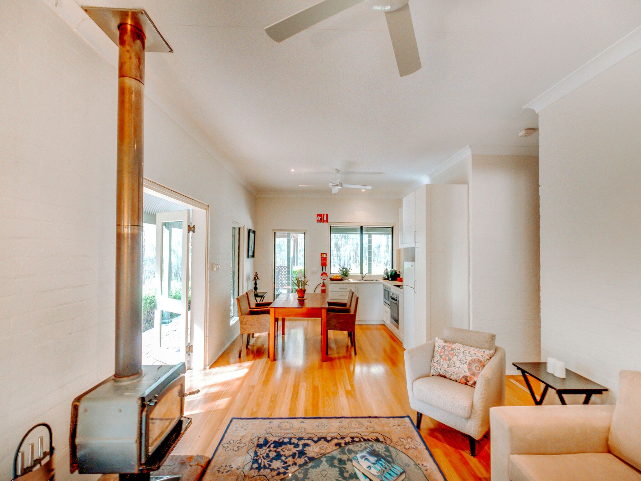 Sweetacres - Woodlands Cottage — image 13