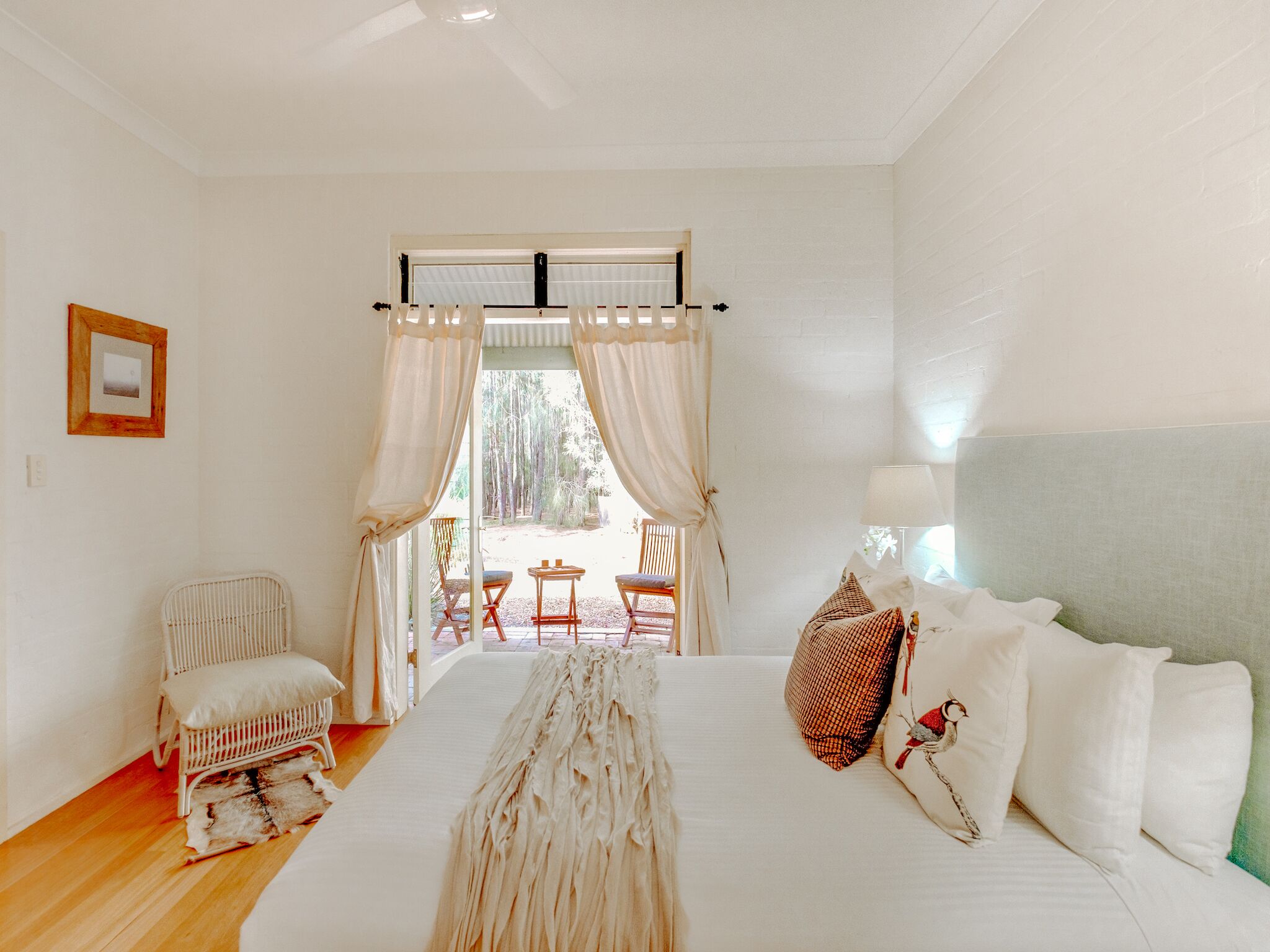 Sweetacres - Woodlands Cottage — image 9