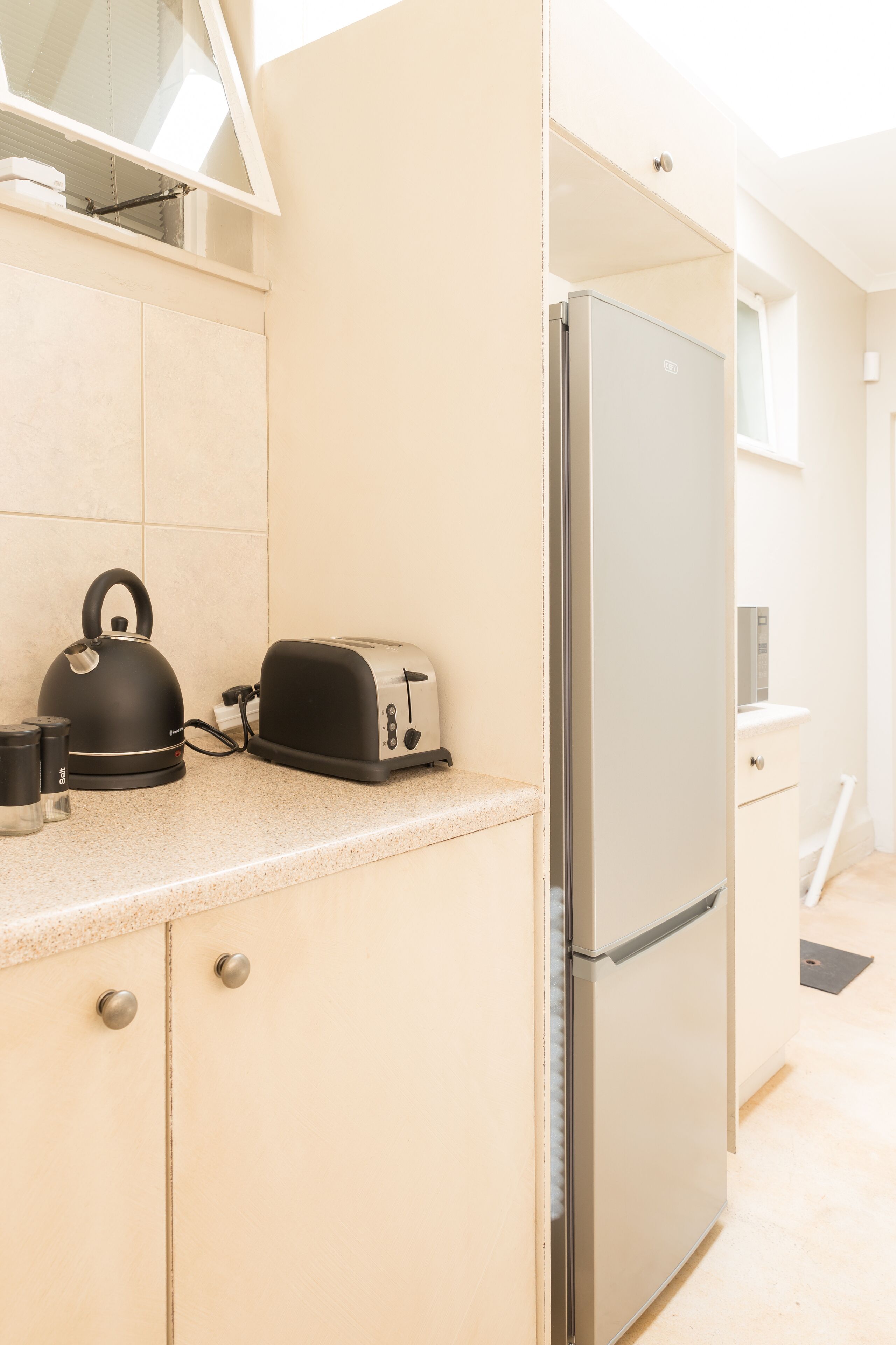 2 White Street, Self-catering apartment in the heart of the Breede Valley.