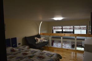 2 bedrooms