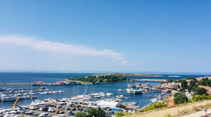 Marina - Villa Victoria, with amazing sea view (Sozopol)