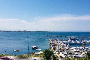 Marina - Villa Victoria, with amazing sea view (Sozopol)