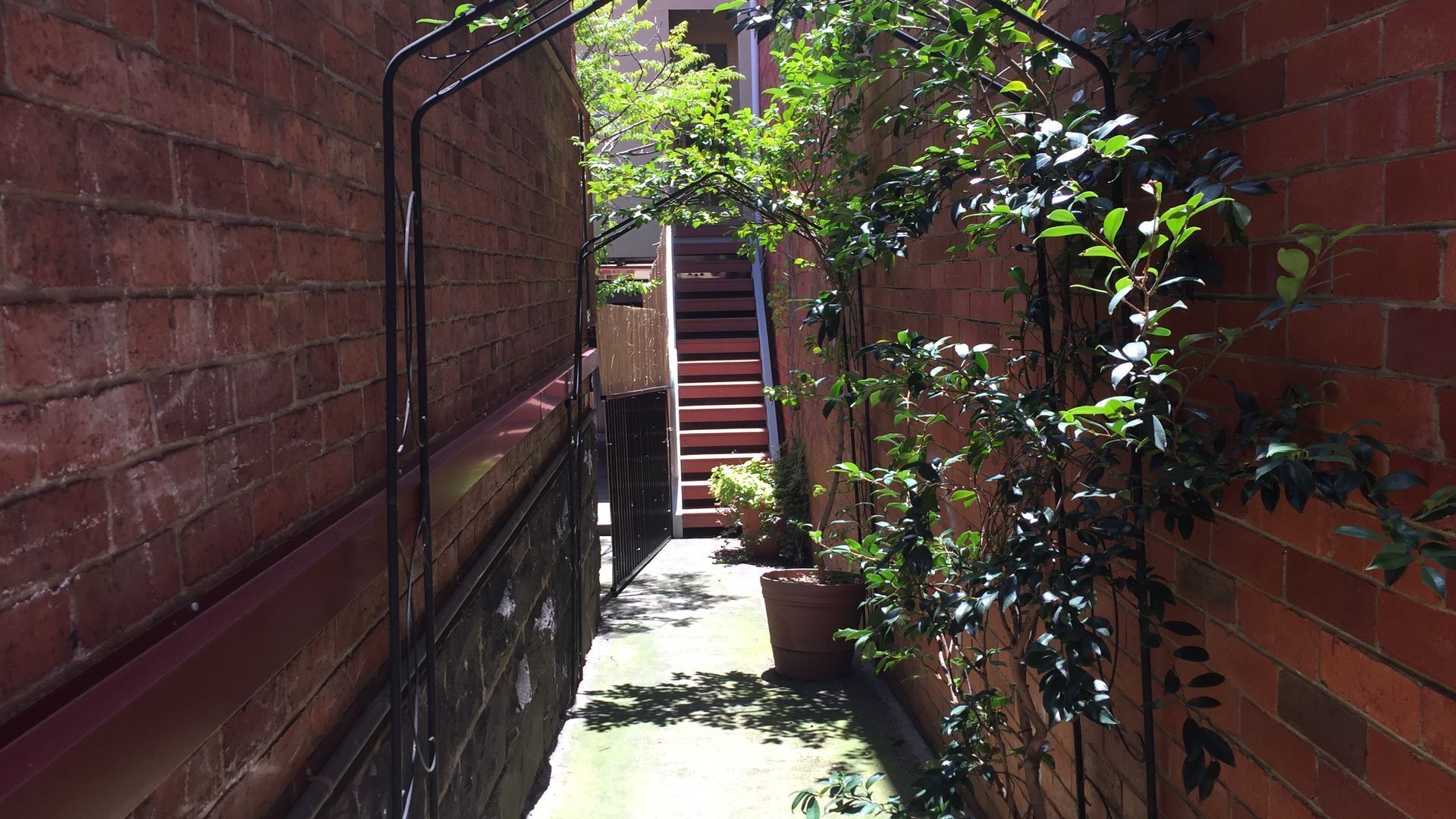 The Loft on Richmond Hill