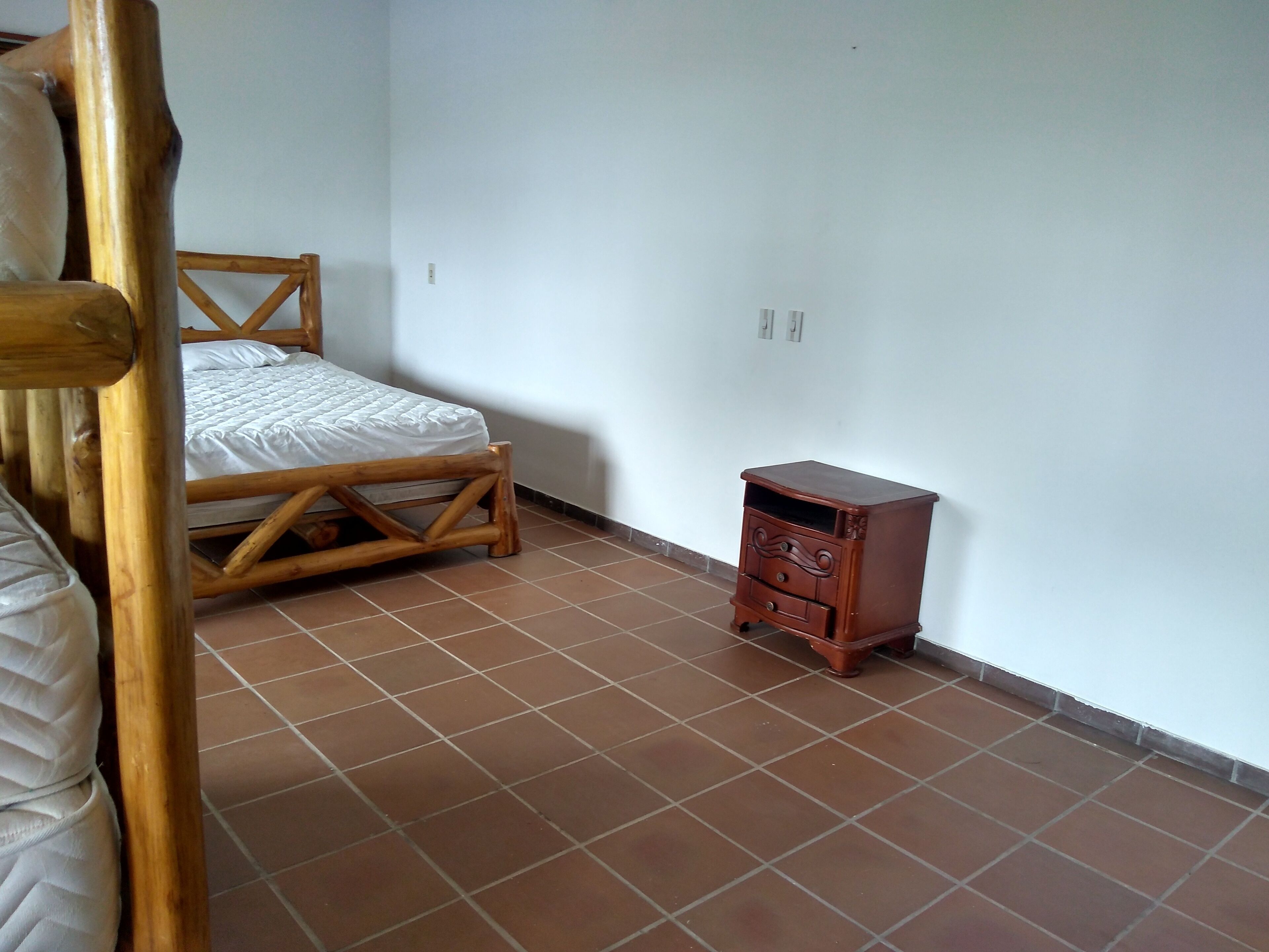 finca ecoturistica la palomera