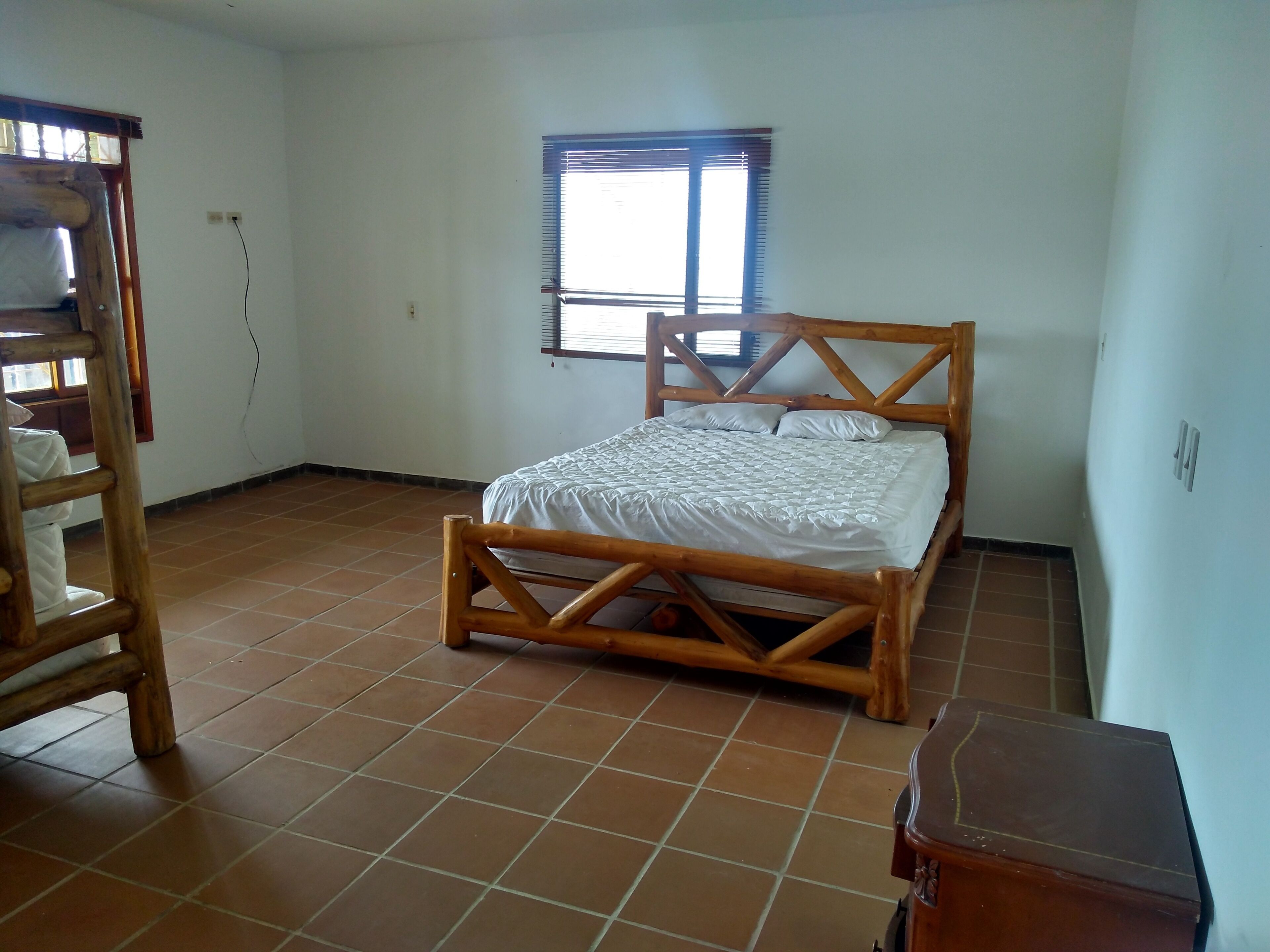 finca ecoturistica la palomera