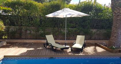 Cascais Garden & Pool House