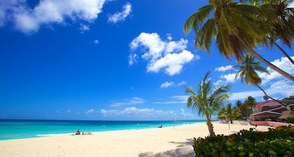 Annsville - Ferienwohnung in der Nähe von Dover Beach und St. Lawrence Gap