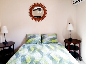 3 Schlafzimmer, Bügeleisen/Bügelbrett, kostenloses WLAN, Bettwäsche