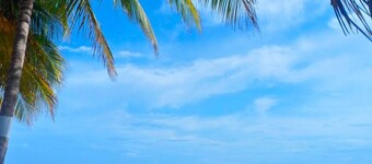 Vacation rental near Dover Beach and St. Lawrence Gap