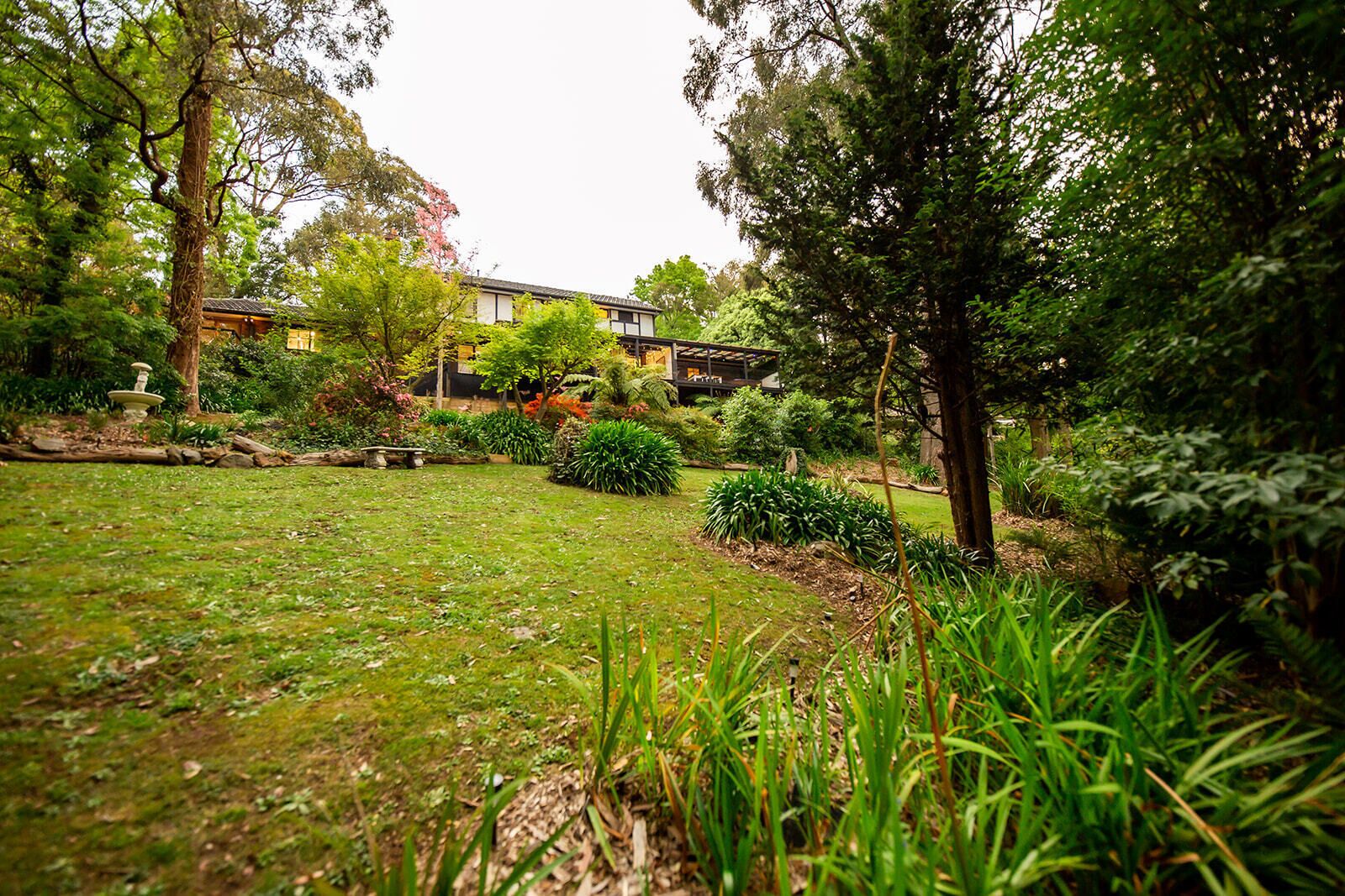 Garden Suite - Peaceful Getaway — image 13