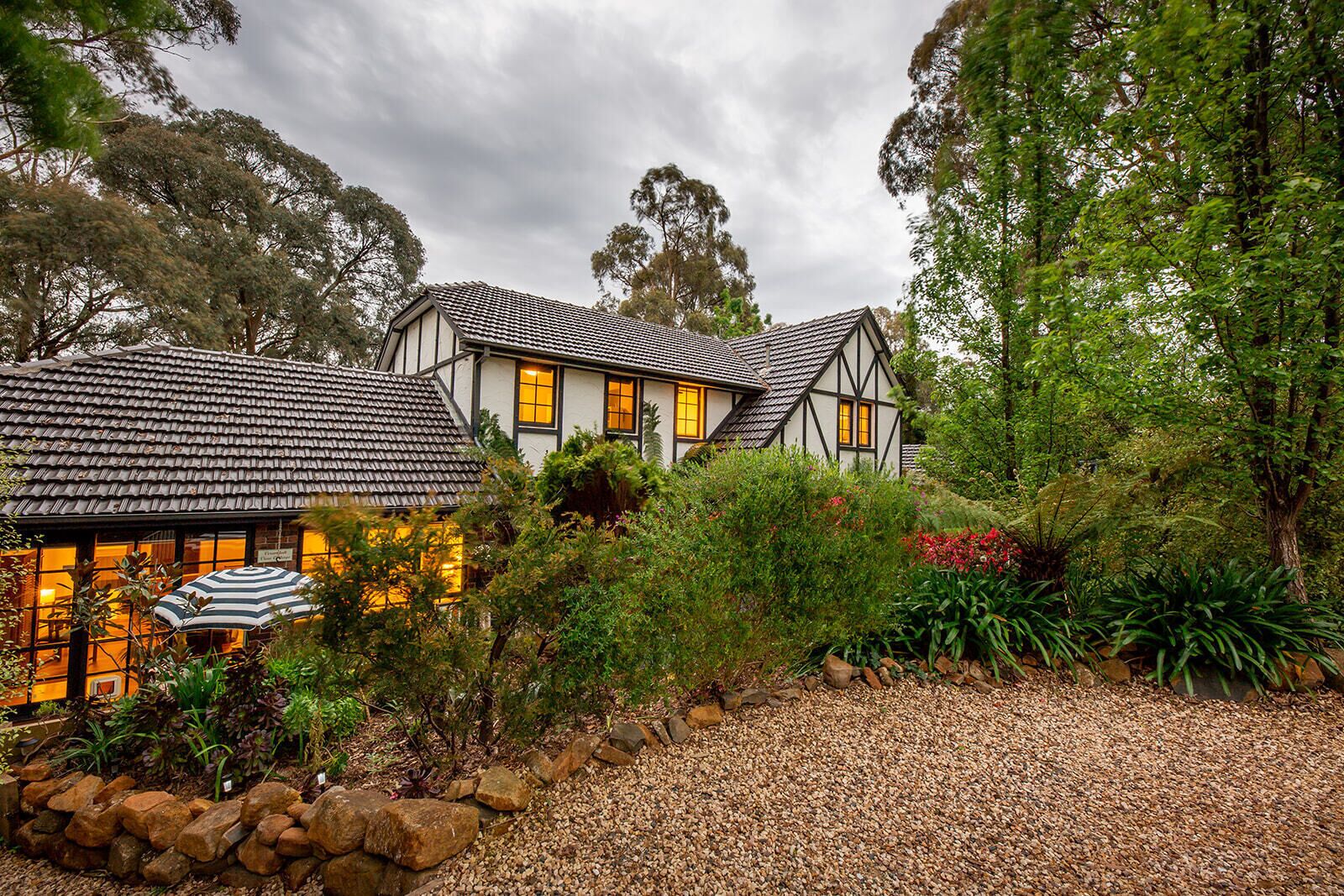 Garden Suite - Peaceful Getaway — image 11