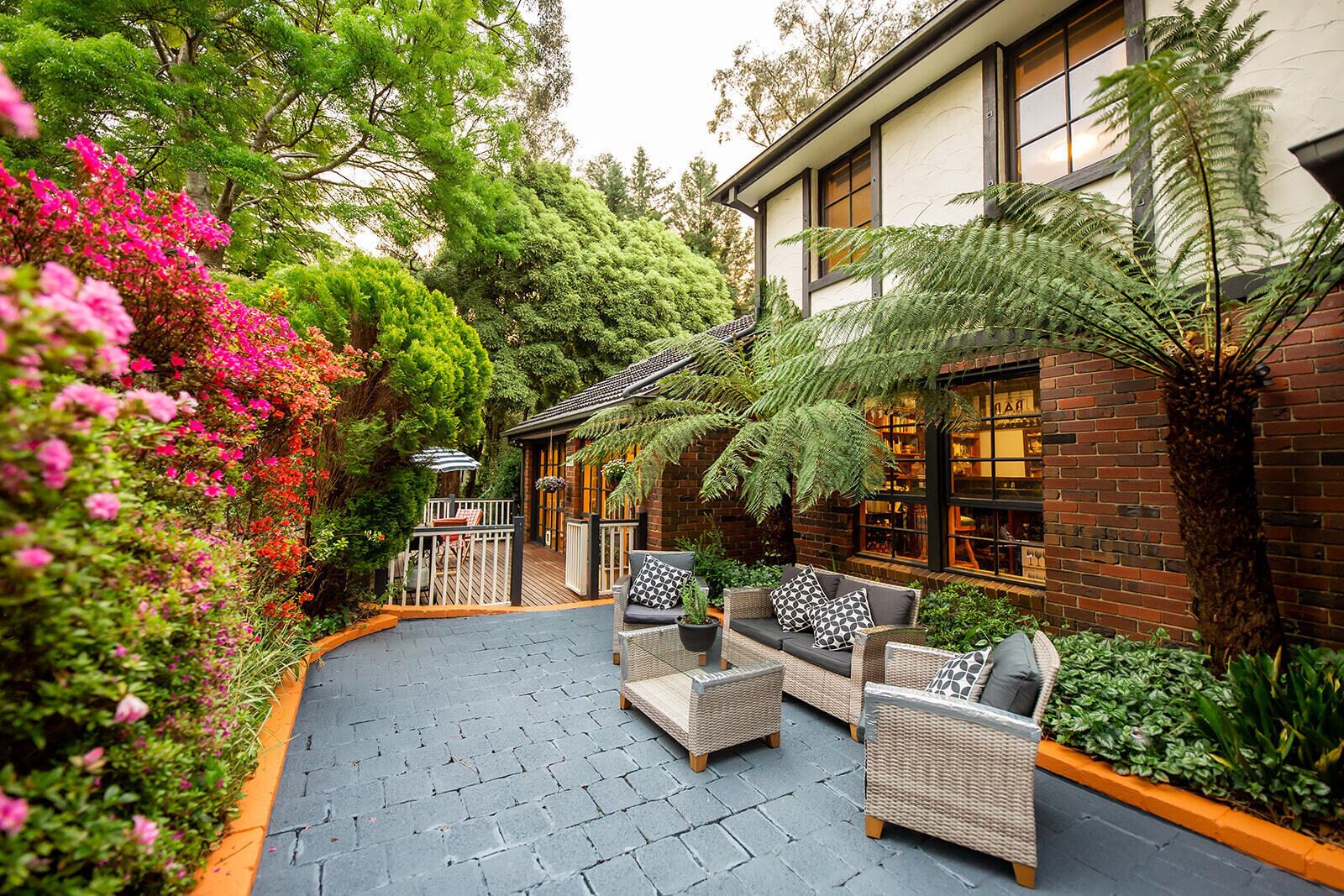 Garden Suite - Peaceful Getaway — image 2