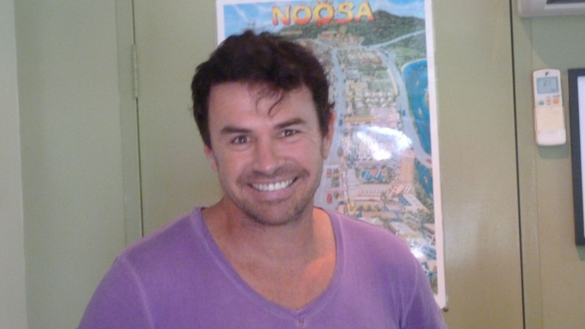 2 Hastings Street - 2BR Standard Apartment