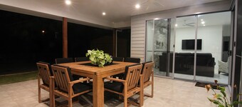 Rangimarie Holiday House