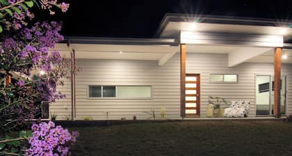 Rangimarie Holiday House