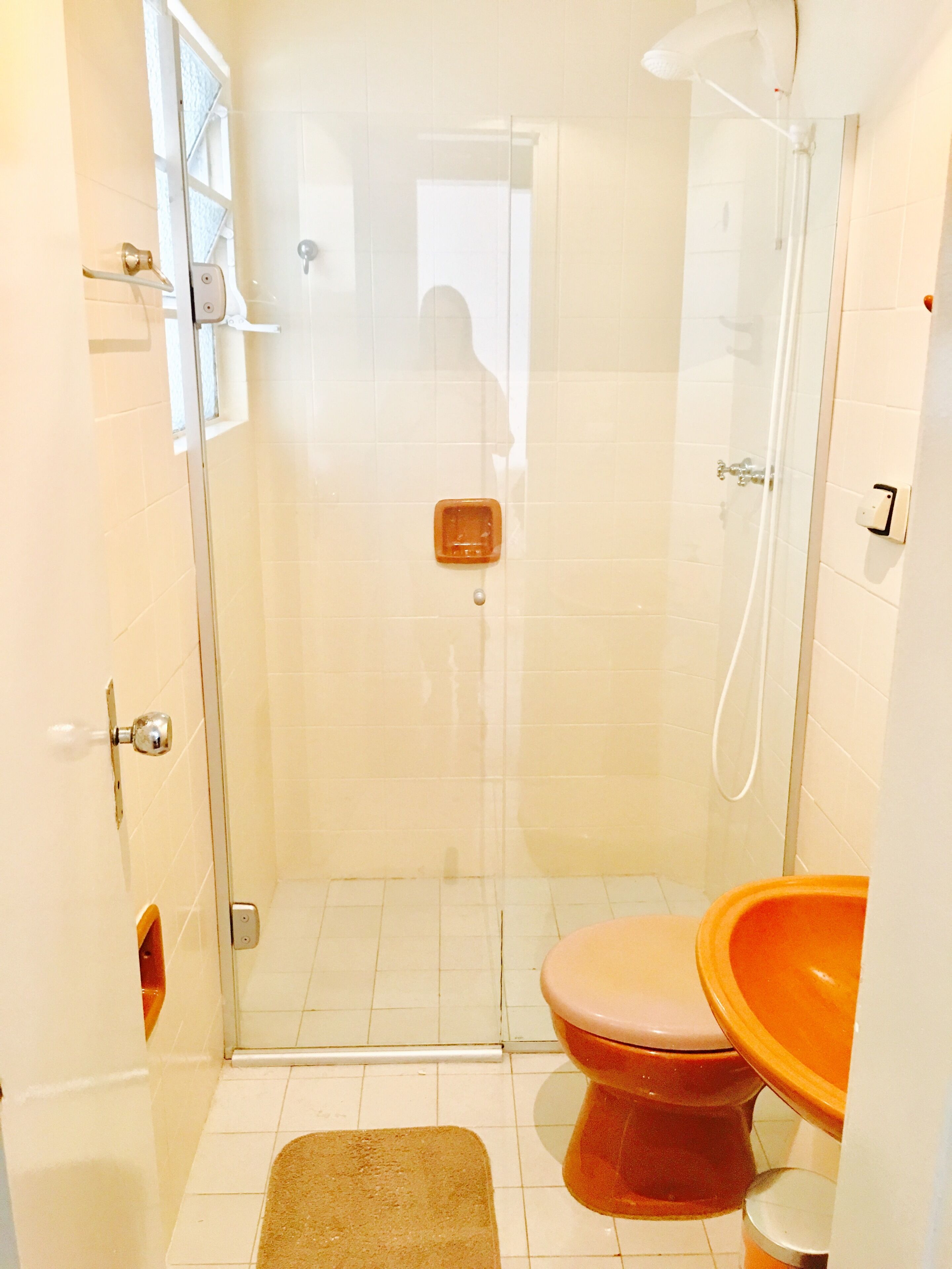 Great apartment near gasometer 