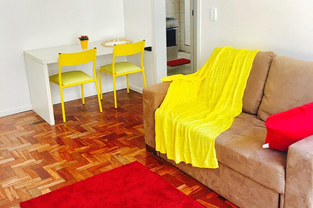 Great apartment near gasometer