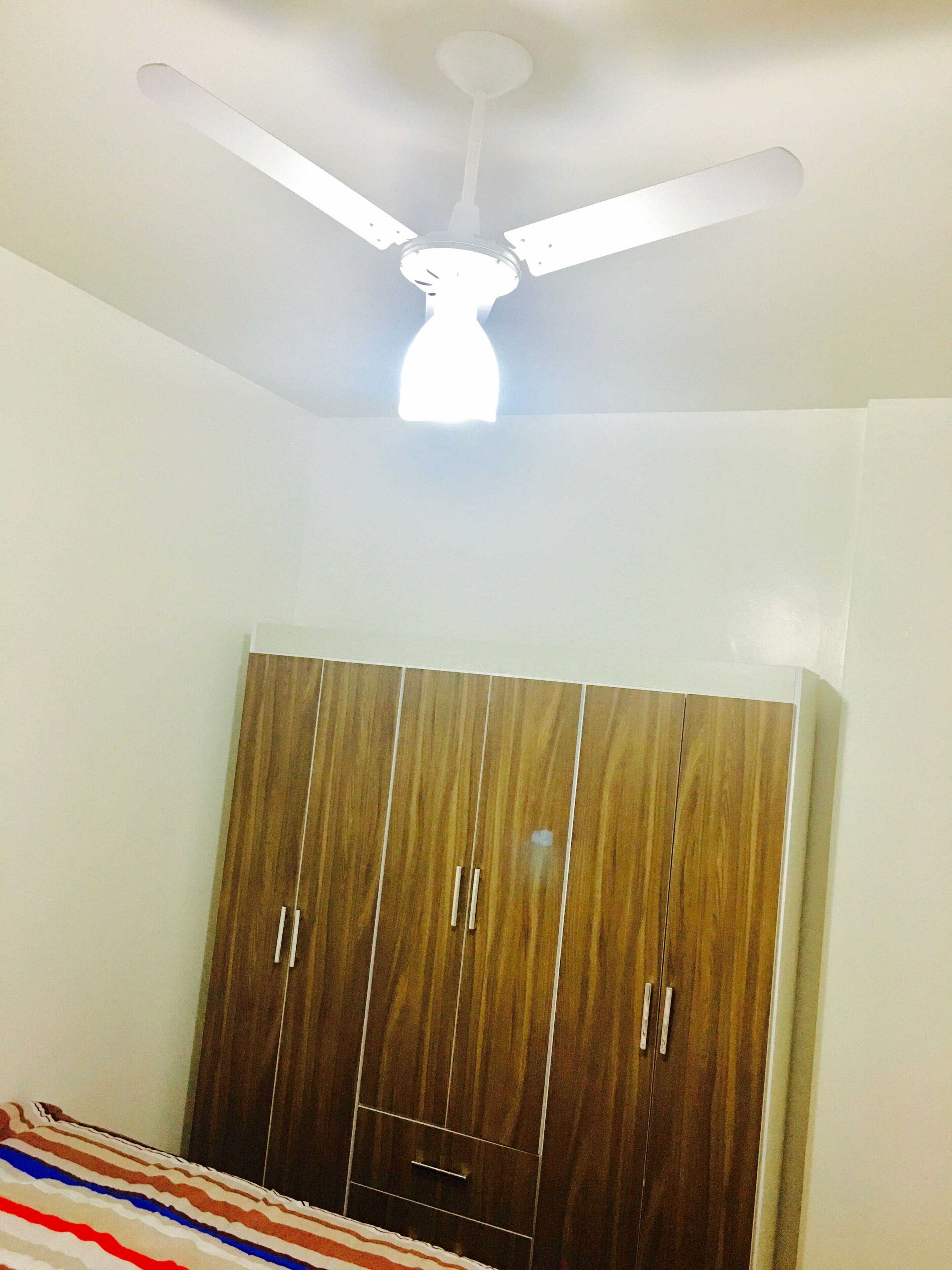 Great apartment near gasometer 