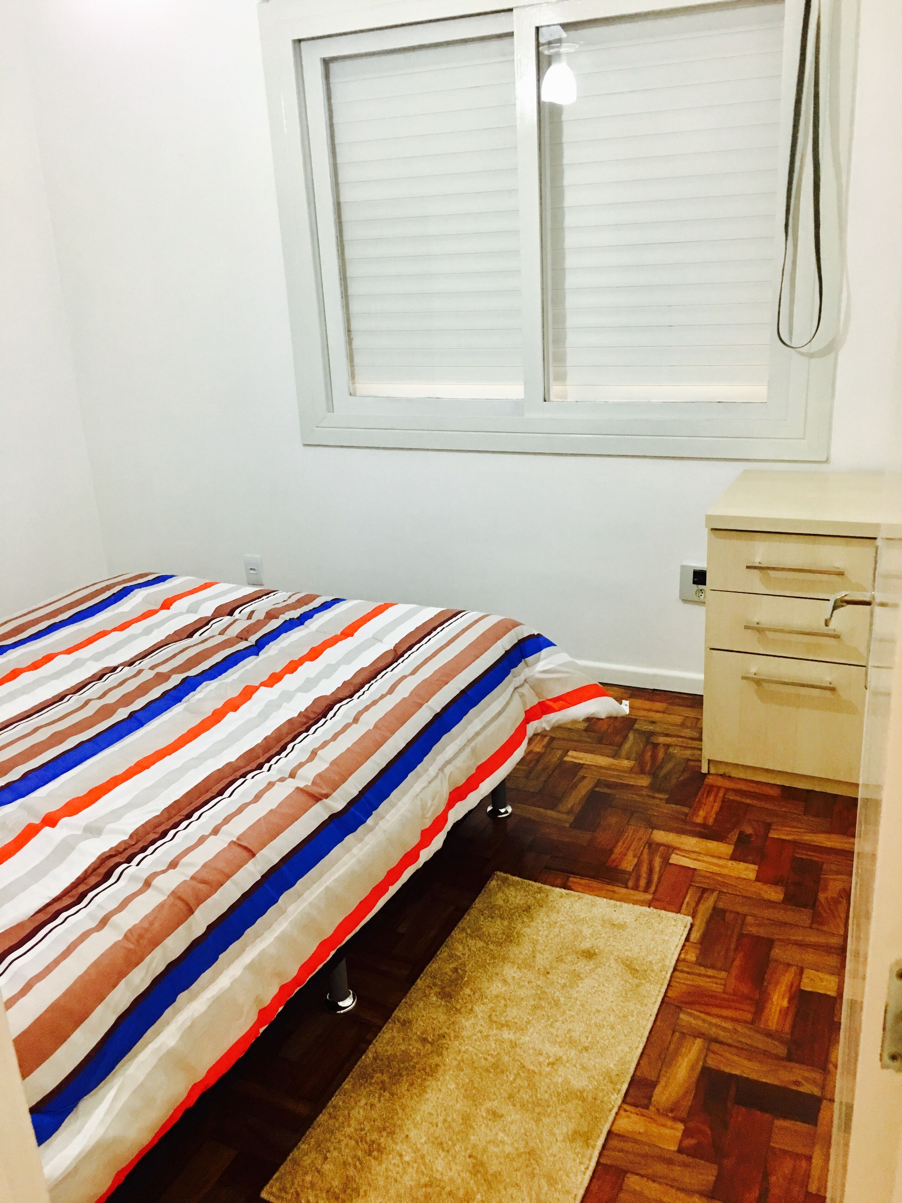 Great apartment near gasometer 