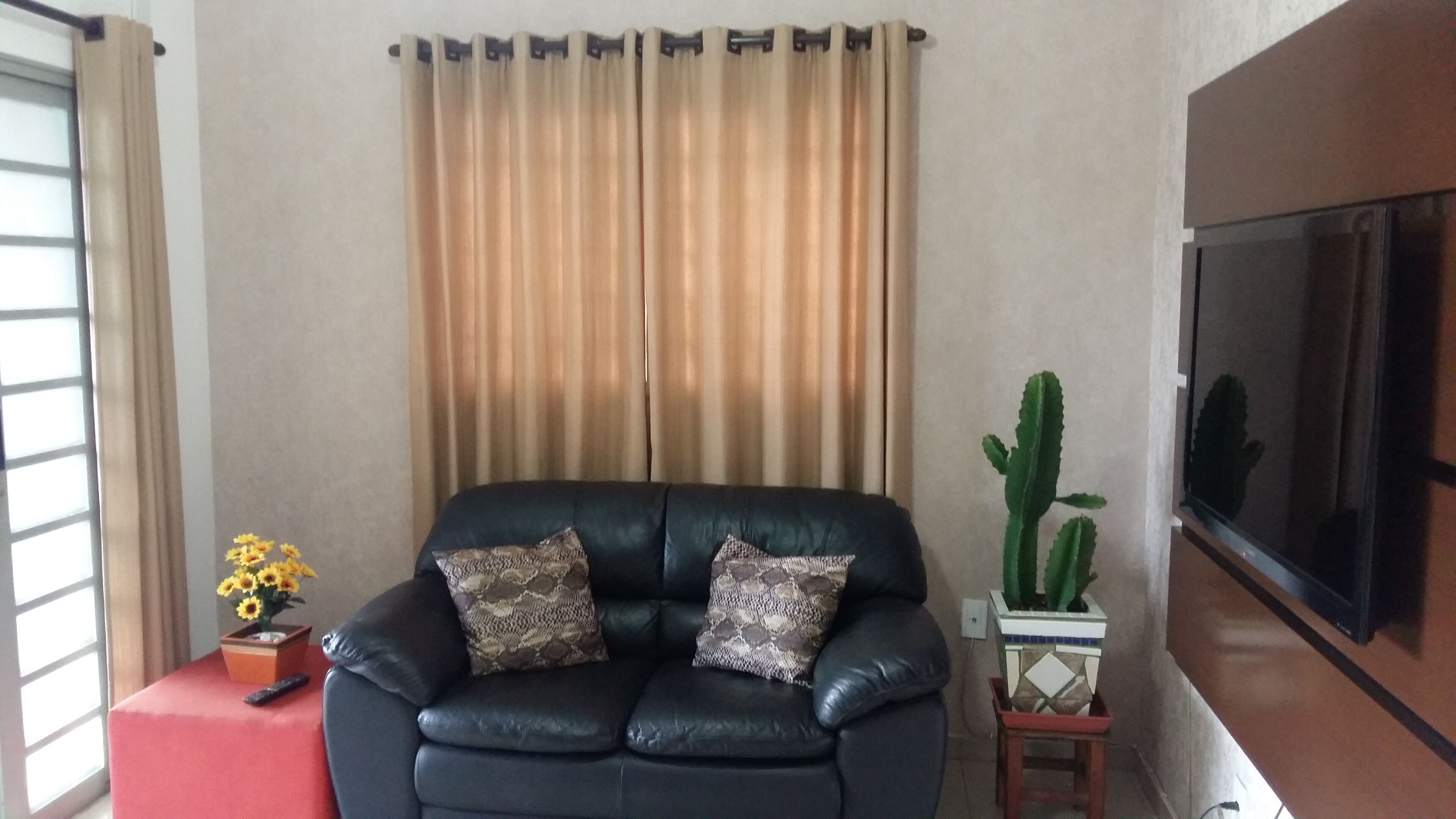 Cozy house for 06 people