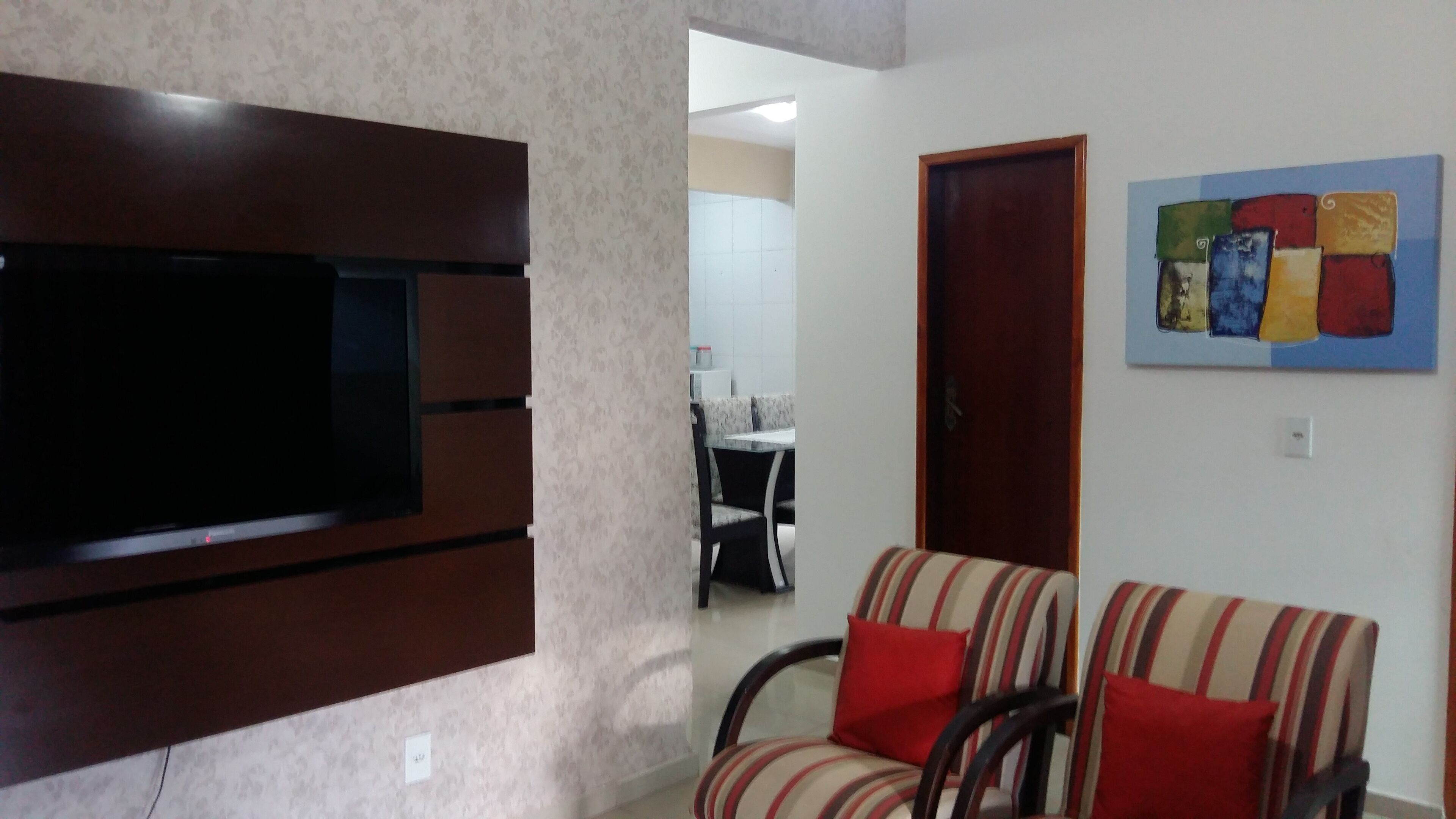 Cozy house for 06 people