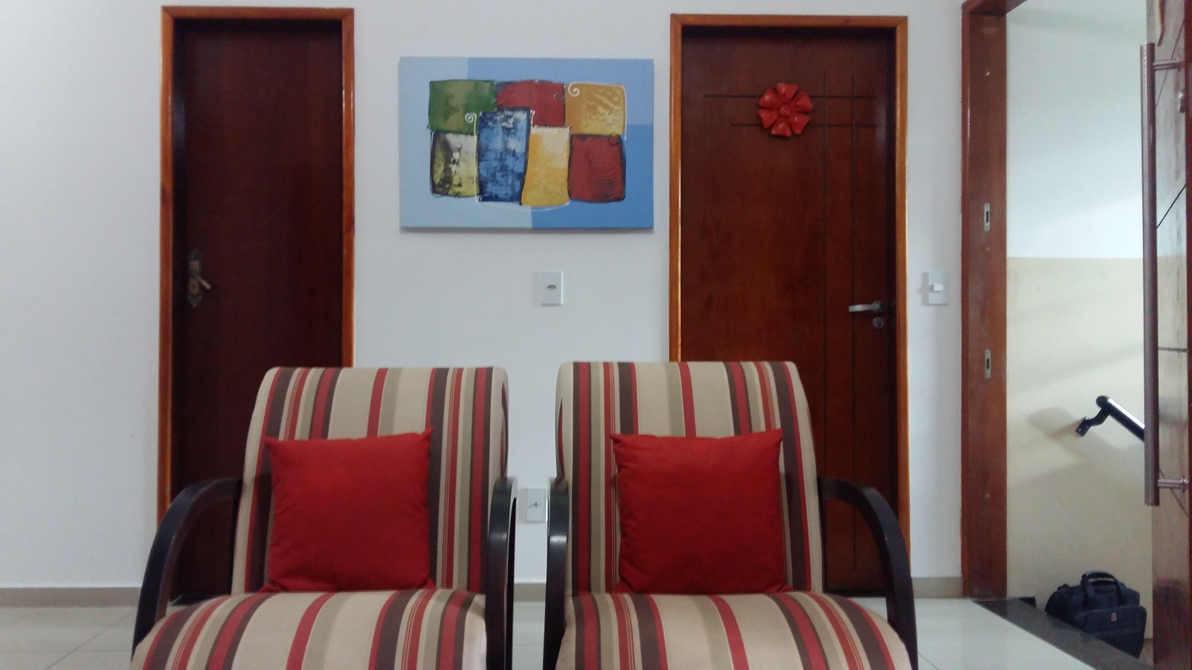 Cozy house for 06 people