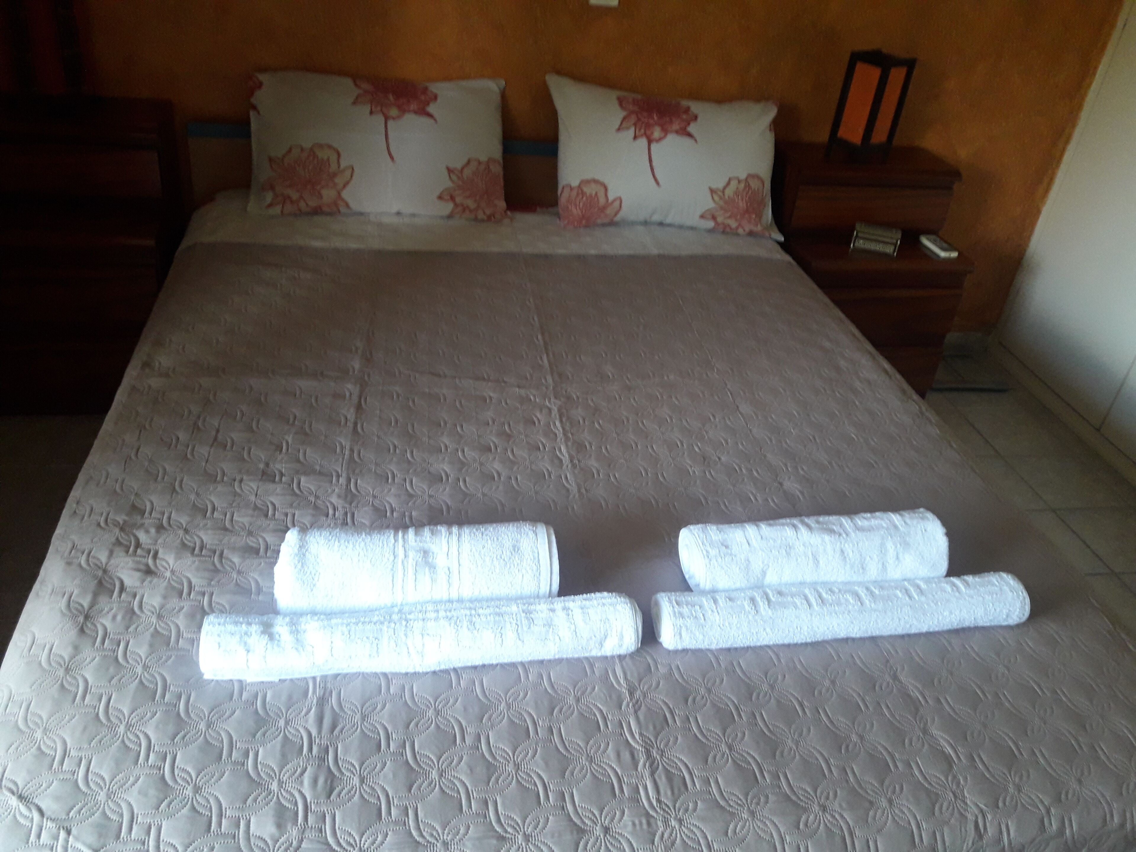 CORFU TOWN KANONI APARTMENT