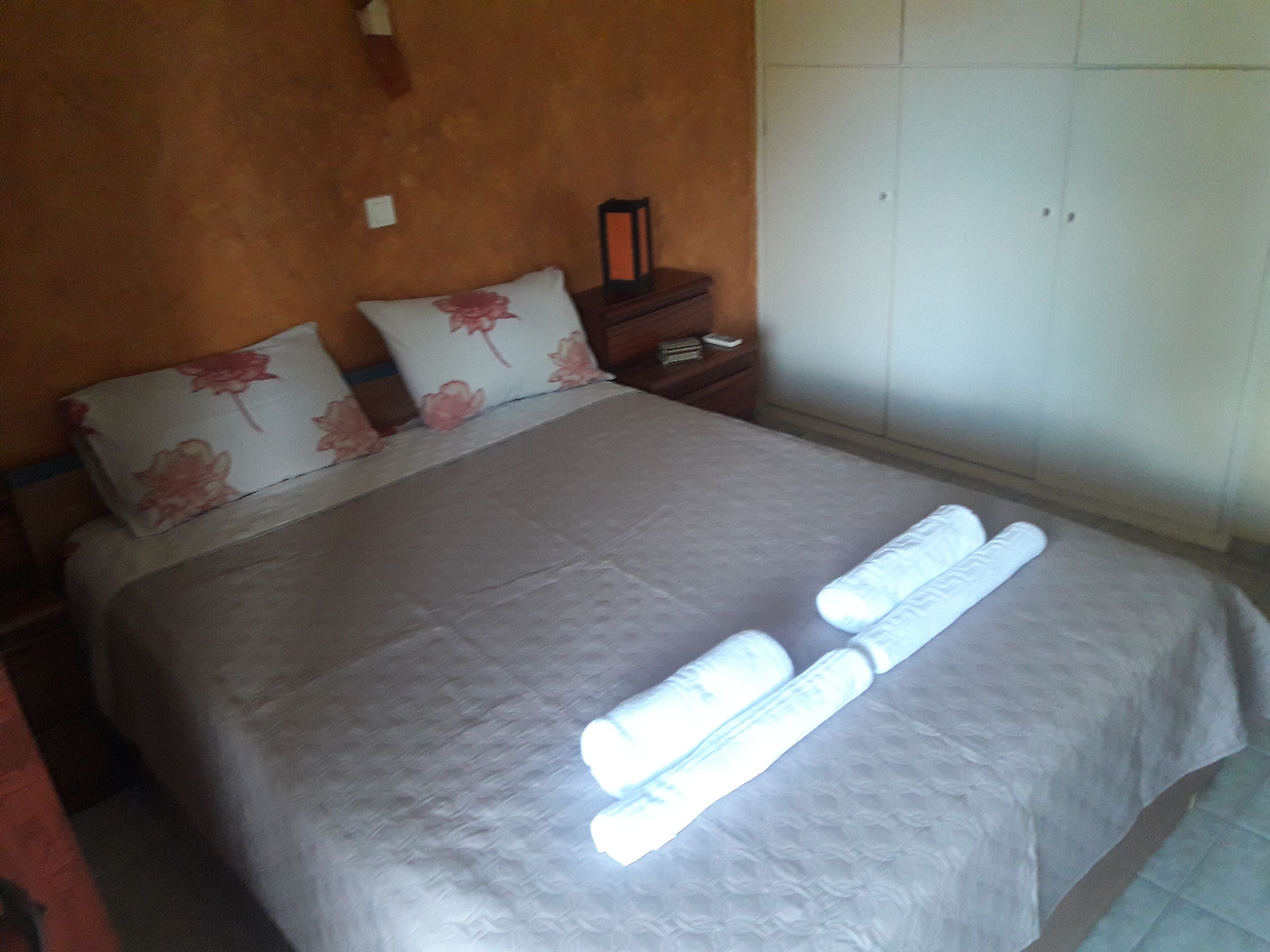 CORFU TOWN KANONI APARTMENT