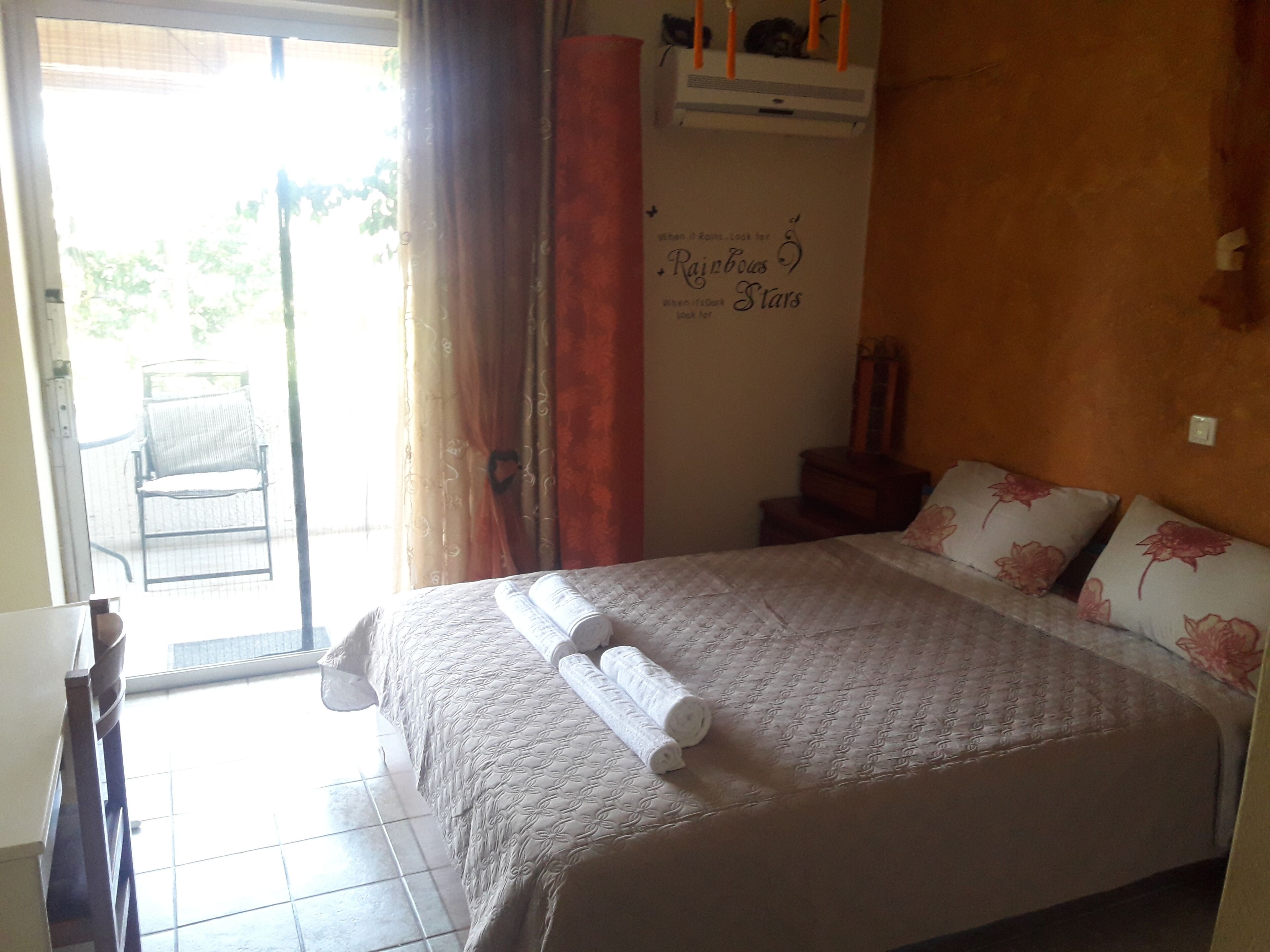 CORFU TOWN KANONI APARTMENT