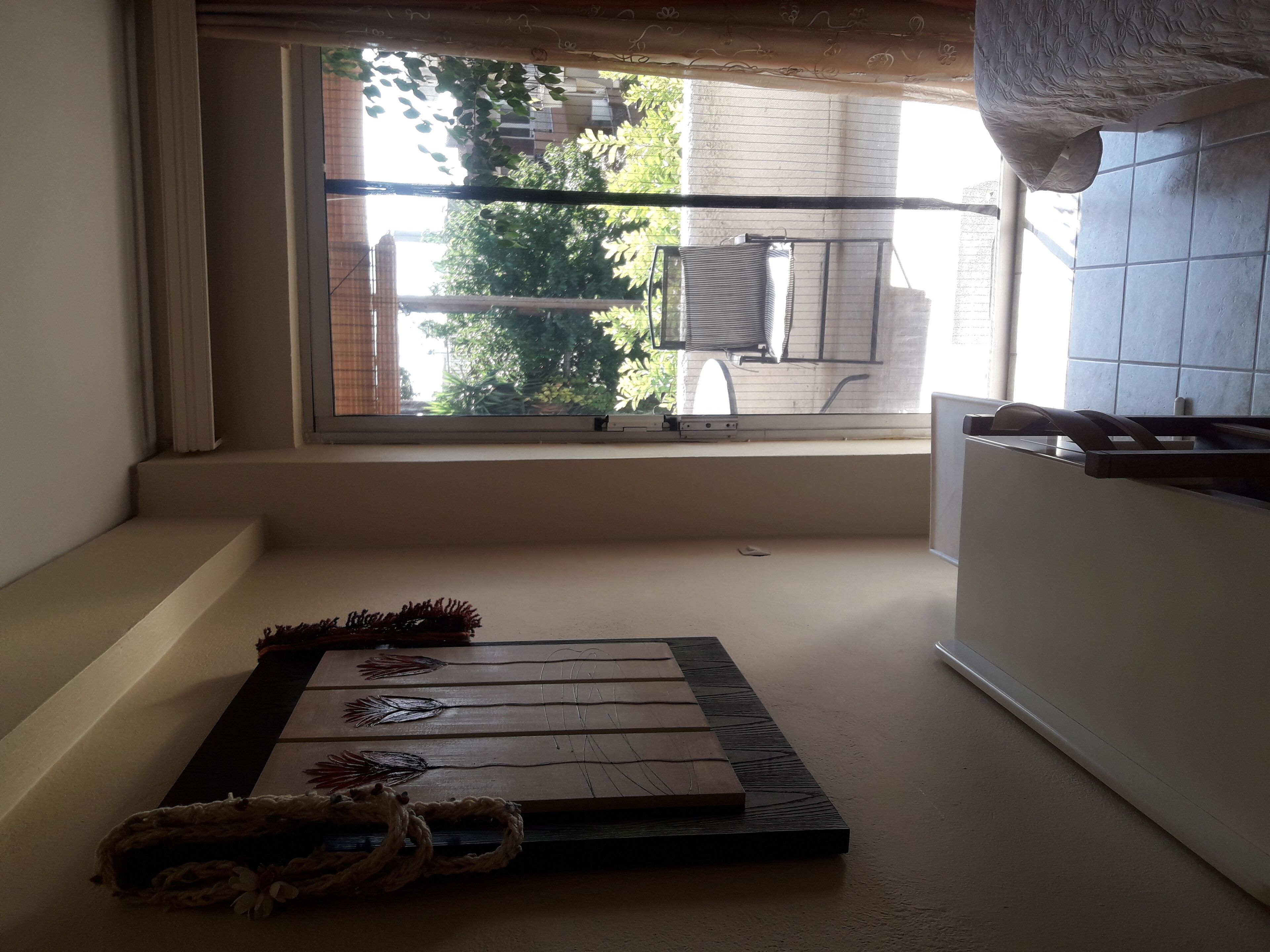 CORFU TOWN KANONI APARTMENT