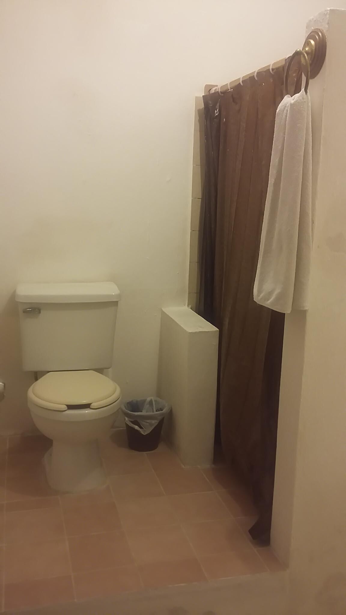 Comfortable Spacious House With A View Of Nature, In Central Tourist Area