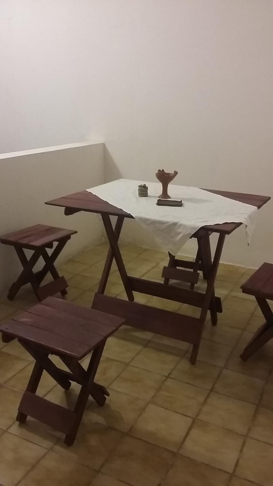 Comfortable Spacious House With A View Of Nature, In Central Tourist Area