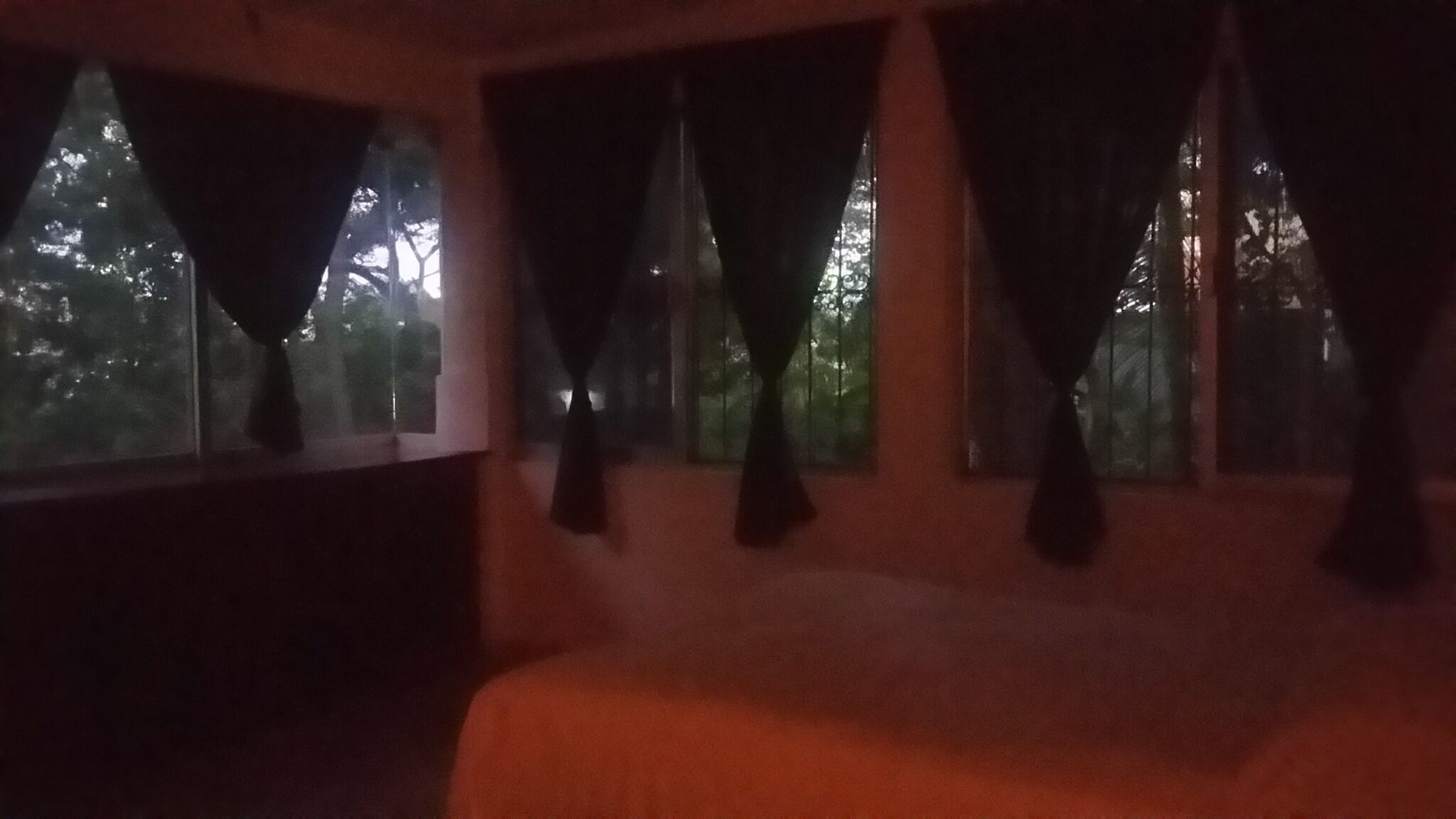 Comfortable Spacious House With A View Of Nature, In Central Tourist Area