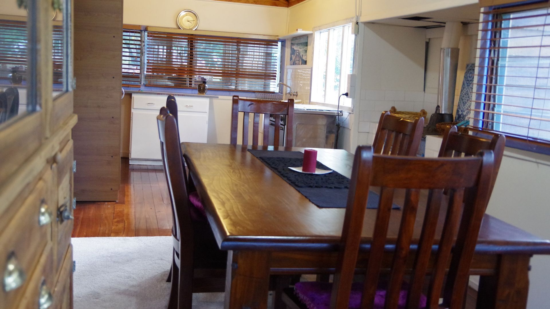 Rustic Cottage - peaceful retreat