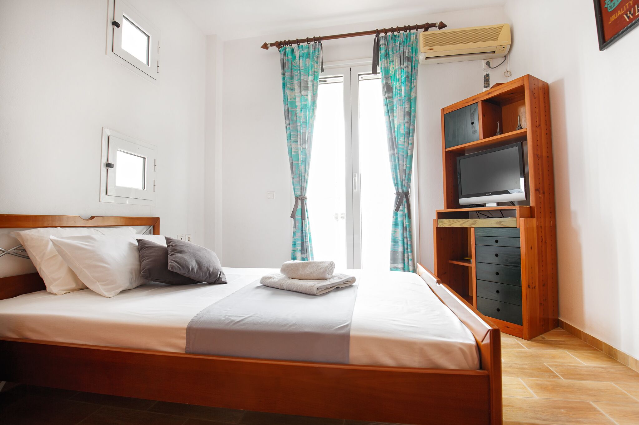 Sapphire Villa - Evia Island - Greece