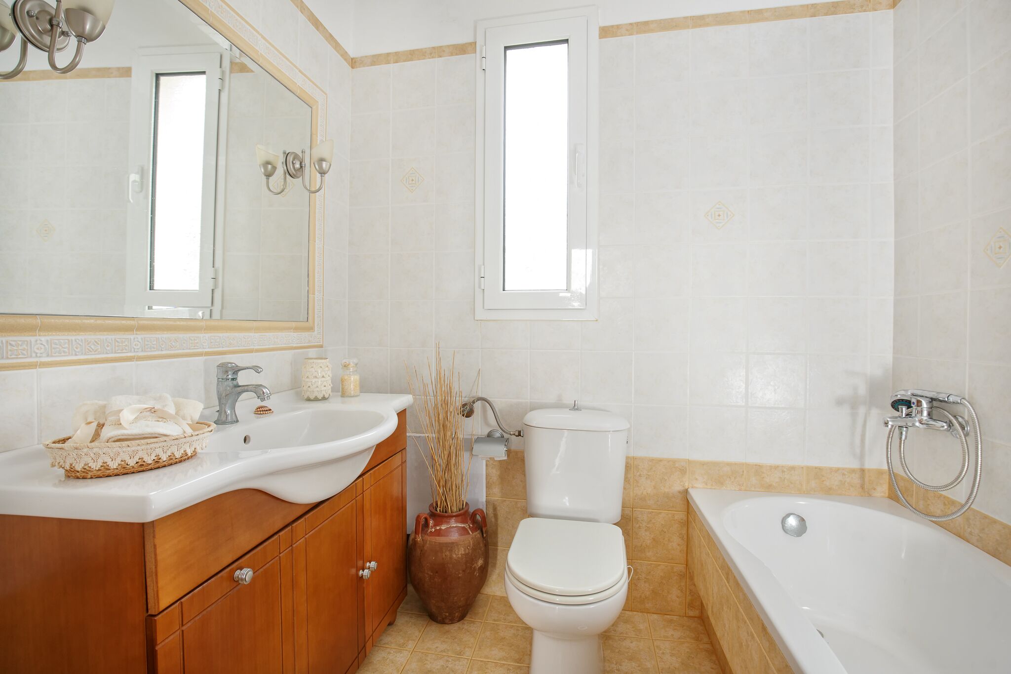 Sapphire Villa - Evia Island - Greece