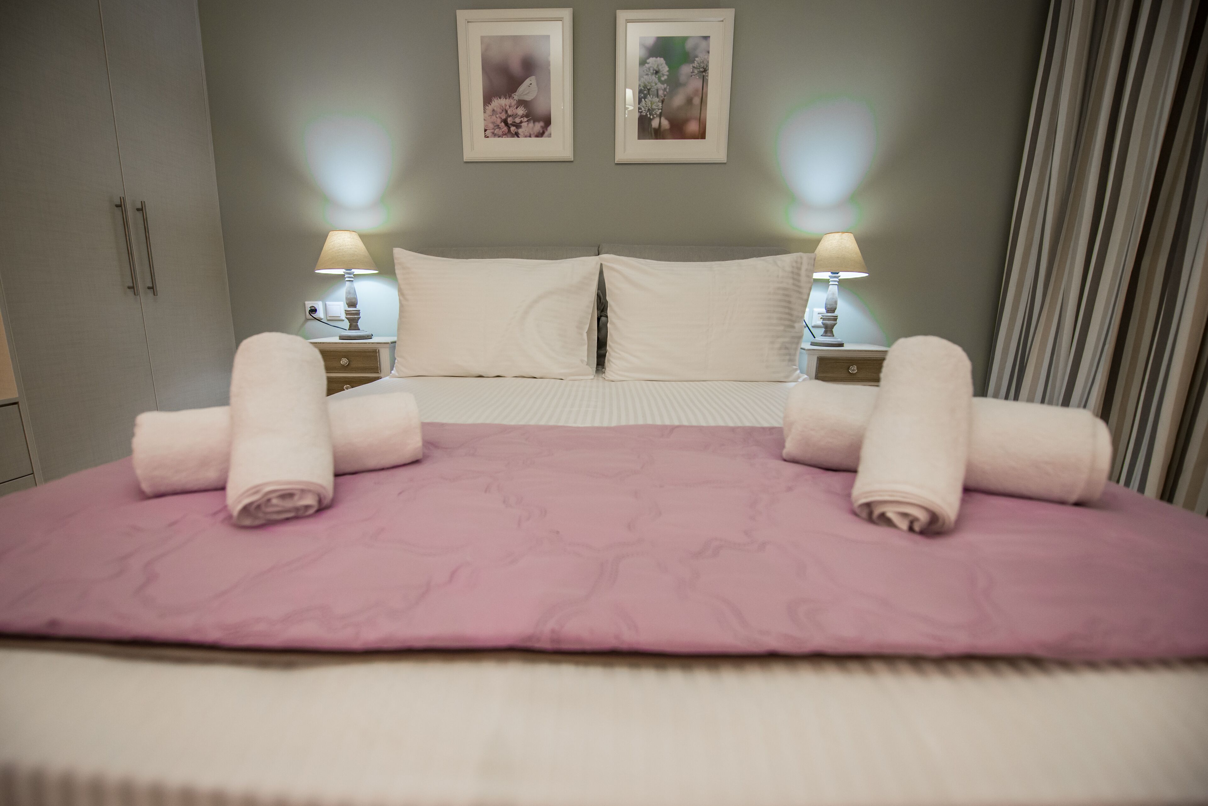 Junior Suite Pool View