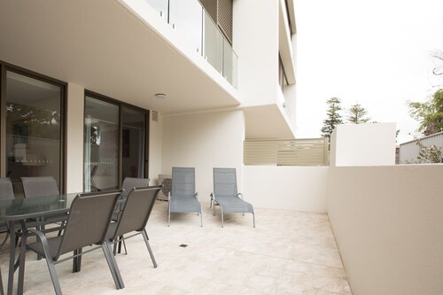 BLUEWATER APARTMENTS #3